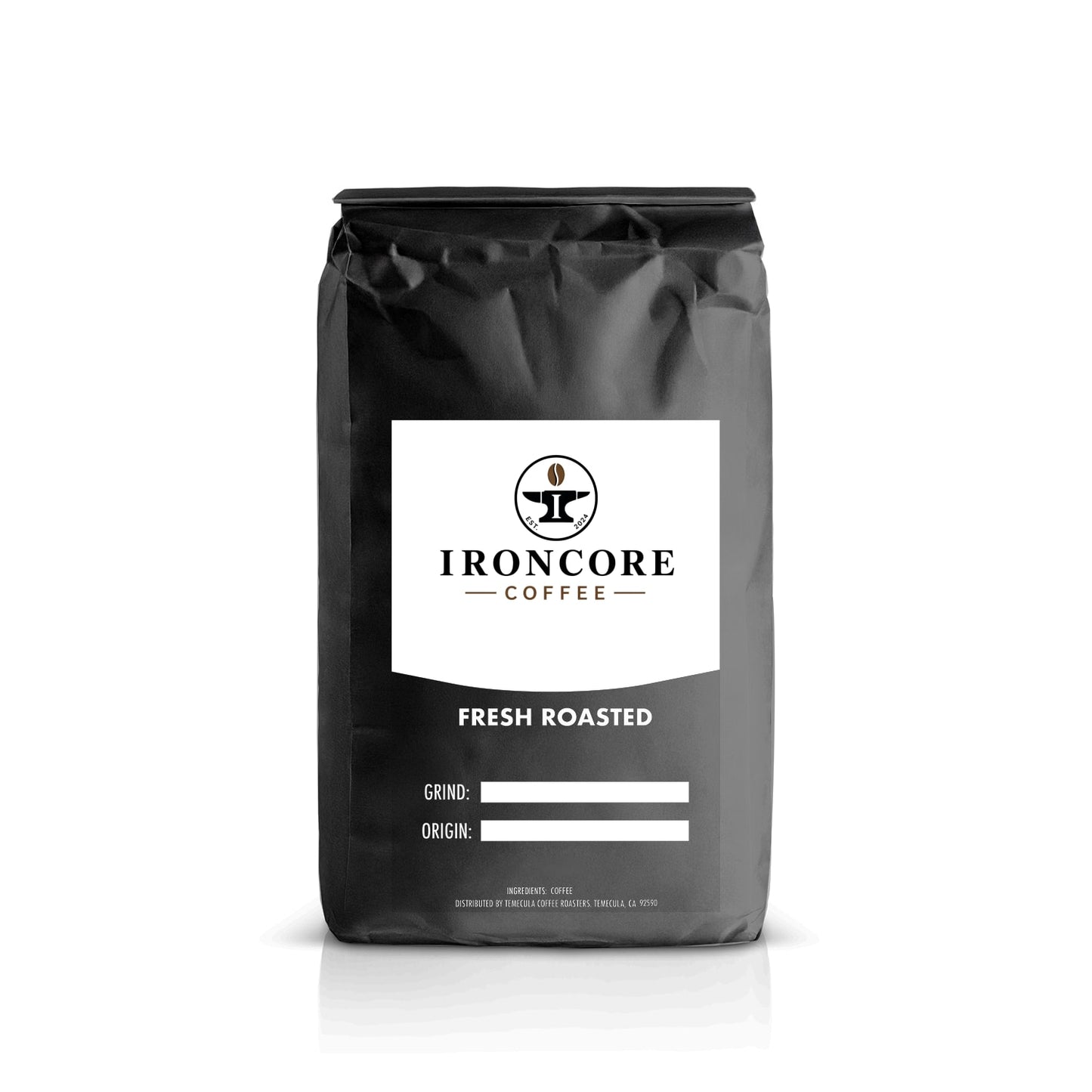 Instant Coffee