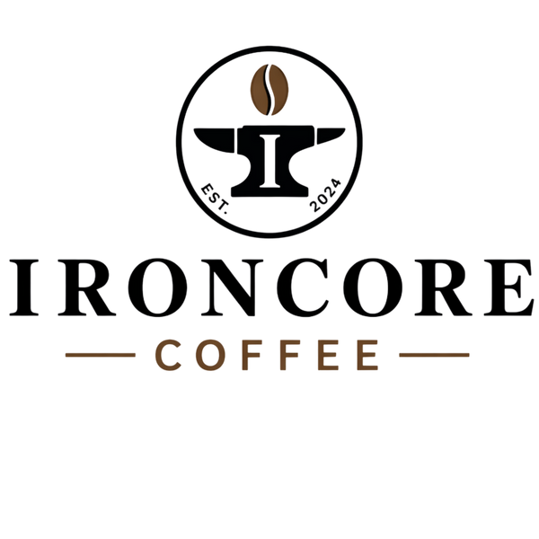 Ironcore Coffee