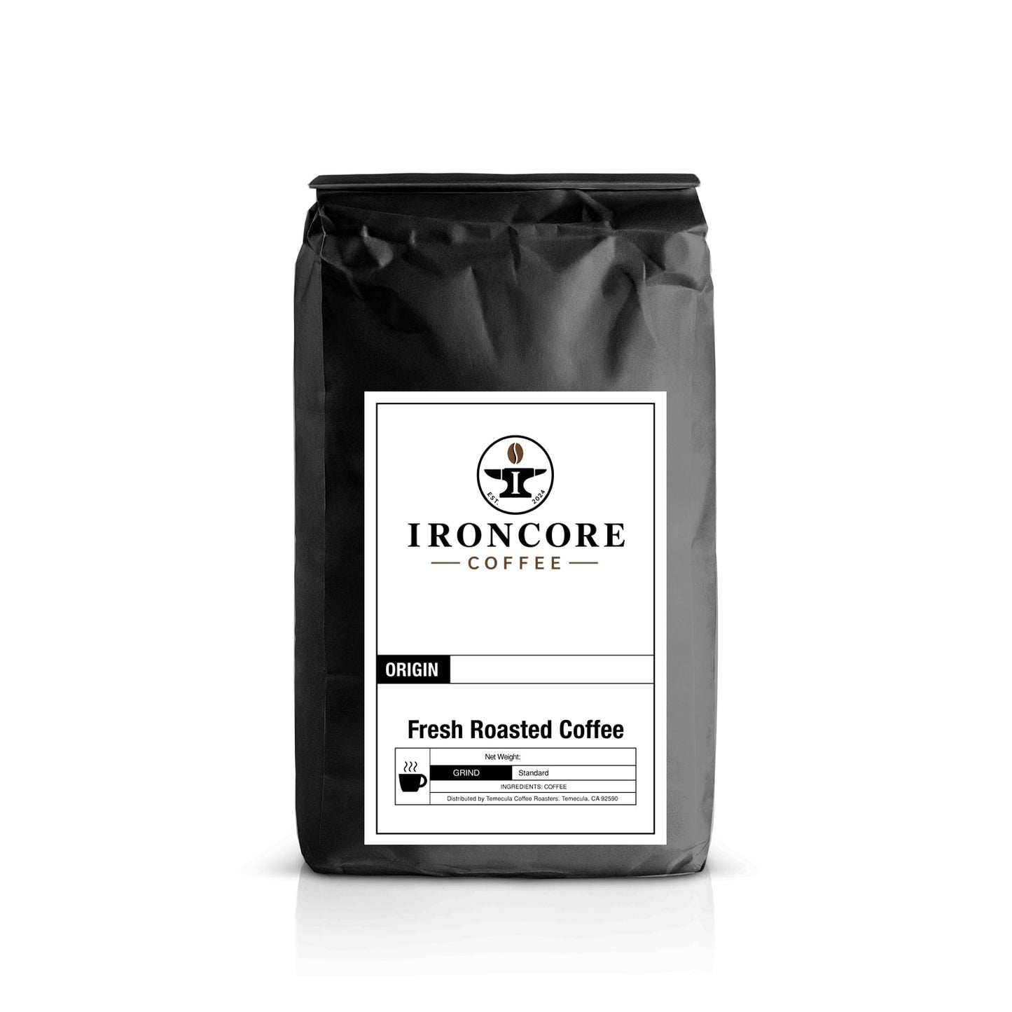 Bali Coffee Pods